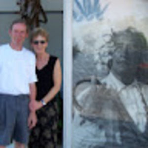 Meet your Posher, Lauriel